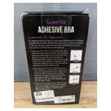 Lingerie Solutions Superlite Adhesive Bra Cup Sizes A-DD - Brand New