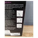 Lingerie Solutions Superlite Adhesive Bra Cup Sizes A-DD - Brand New