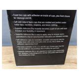 Lingerie Solutions Superlite Adhesive Bra Cup Sizes A-DD - Brand New