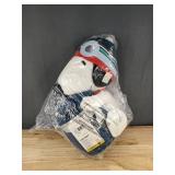 Snoopy Plush & Throw 48" x 58" - Brand New