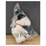 Snoopy Plush & Throw 48" x 58" - Brand New