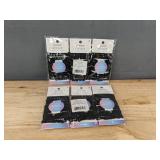 54 GIMME FIT KIT Premium Hair Bands - Brand New