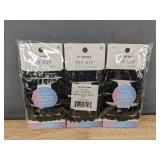 54 GIMME FIT KIT Premium Hair Bands - Brand New