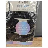 54 GIMME FIT KIT Premium Hair Bands - Brand New