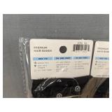 54 GIMME FIT KIT Premium Hair Bands - Brand New