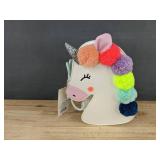 Cat & Jack Unicorn Purse - Brand New