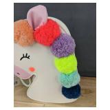 Cat & Jack Unicorn Purse - Brand New