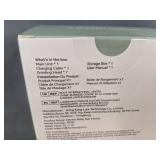 MOMCOZY Electric Baby Nail File Kit - Brand New