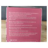 Cherry 20oz Thermal Tumbler Stainless Steel - Brand New