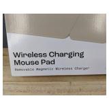 North Wireless Charging Mouse Pad - Brand New