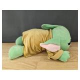Disney Star Wars GROGU Plush 22-inch Long 11-inch Wide - Brand New *A