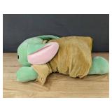 Disney Star Wars GROGU Plush 22-inch Long 11-inch Wide - Brand New *A