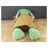 Disney Star Wars GROGU Plush 22-inch Long 11-inch Wide - Brand New *A