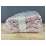 Threshold Yarn Dyed Cotton Duvet Cover Set - Full/Queen - Brand New *A