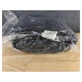 Comforter Queen Gray 88" x 88" - Brand New *A