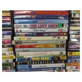 191 DVD Movies: Star Wars, Gladiator, High School Musical *C