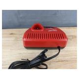 Milwaukee M12 Charger - New