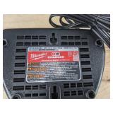 Milwaukee M12 Charger - New
