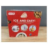 DASH My Mug Ice Cream Maker - Brand New