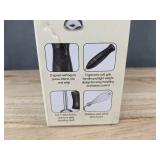 KitchenSmith Immersion Blender with Whisk - Brand New