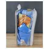 Bluey 4 Piece Toddler Bed Set - Brand New