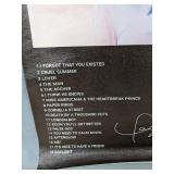 Taylor Swift Lover Canvas Poster 16 x 24 in - Brand New