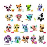 Littlest Pet Shop, Pet Surprise Single Blind Mystery Pack Toy - Brand New