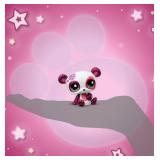 Littlest Pet Shop, Pet Surprise Single Blind Mystery Pack Toy - Brand New