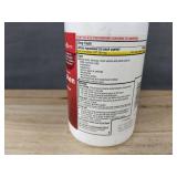 500 Amazon Basics Extra Strength Acetaminophen Caplets 500 mg - Brand New