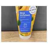 St. Ives Acne Scrub Apricot & BHA Exfoliant Apricot & BHA Exfoliant Green Tea & Bamboo - Brand New