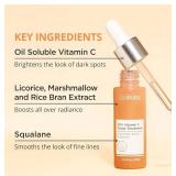 GOPURE 30% Vitamin C Power Treatment 0.5 fl oz, $30.00 Retail - Brand New