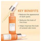 GOPURE 30% Vitamin C Power Treatment 0.5 fl oz, $30.00 Retail - Brand New