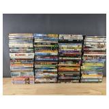108 DVD Collection - Movies & TV Titles like The Wizard of Oz, Gilligan