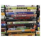 108 DVD Collection - Movies & TV Titles like The Wizard of Oz, Gilligan