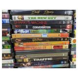 108 DVD Collection - Movies & TV Titles like The Wizard of Oz, Gilligan