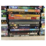 108 DVD Collection - Movies & TV Titles like The Wizard of Oz, Gilligan