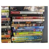 108 DVD Collection - Movies & TV Titles like The Wizard of Oz, Gilligan