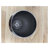 Hydro Flask Insulated Pink Shaker Bottle, 24 oz - New