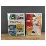 8 Wii Games - Active Personal Trainer, Just Dance 3, Skylanders: Giants, Wii Fit Plus *C