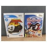 8 Wii Games - Active Personal Trainer, Just Dance 3, Skylanders: Giants, Wii Fit Plus *C