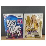 8 Wii Games - Active Personal Trainer, Just Dance 3, Skylanders: Giants, Wii Fit Plus *C