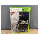 9 Xbox 360 Games - Rock Band 2, NFL Head Coach, Mafia II, Left 4 Dead *C