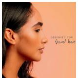 Kolan Wax Bare Faced Hard Wax Beads for Brows & Face 1 lb - Brand New