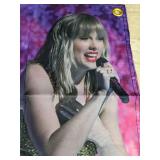 Taylor Swift Flag 3