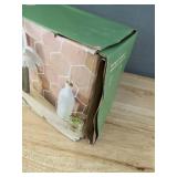 10 Figmint Soft Grip Nylon Cooking Utensils - Brand New