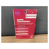 EOS Lip Balm 4 Strawberry & 3 Melon Magic - Brand New