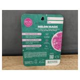 EOS Lip Balm 4 Strawberry & 3 Melon Magic - Brand New