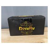 Dewitw Nintendo Switch Accessories Kit: Case, Grips, Wheels, Screen Protector - Brand New