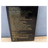 Paul Sebastian PS Cologne 4 fl oz - Brand New