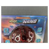 Hover Star Nano - Motion Controlled UFO Mini Drone - Brand New